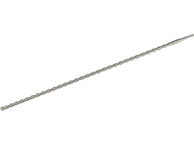 čtyřbřitý vrták SDS PLUS příklepový do betonu a zdiva, O 16x800mm, SK