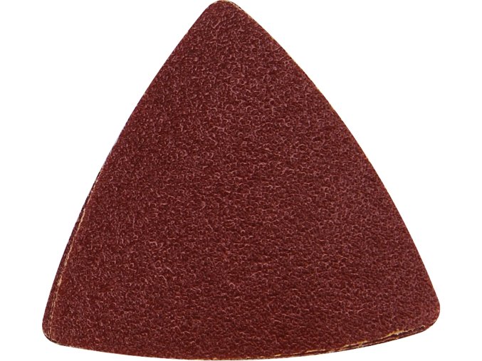 sada brusných papírů na dřevo a kov, 10ks, 3 x P60, 4 x P120, 3x P240, pro 417200