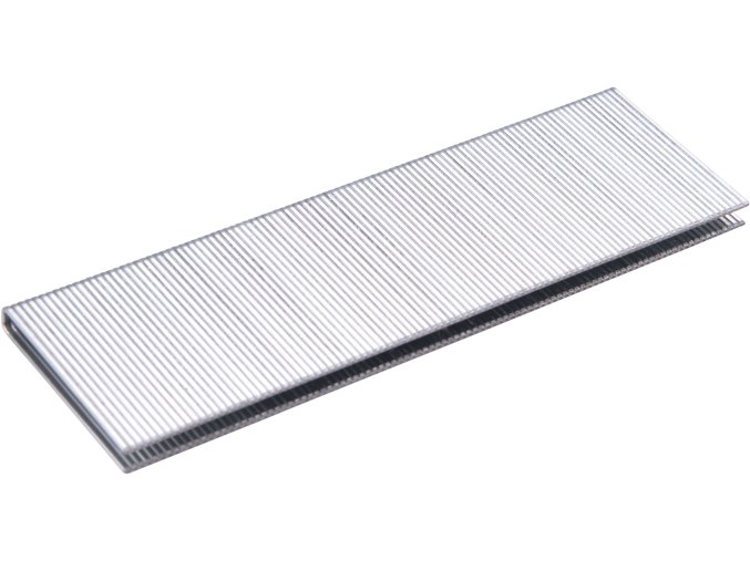 spona nastřelovací, 3000ks, 40mm, 5,7x1,2x1mm