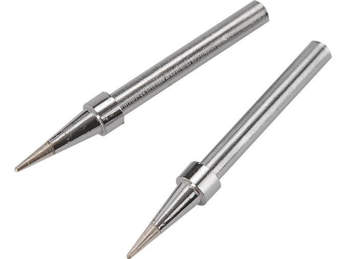 pájecí hroty, 2ks, ⌀4,8x56mm