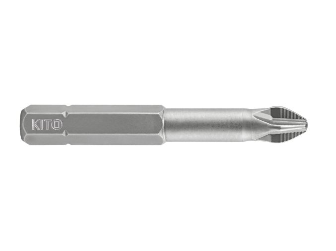 křížový hrot, PH 0x50mm, S2