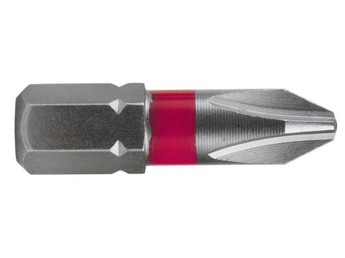 křížový hrot, PH 0x25mm, S2