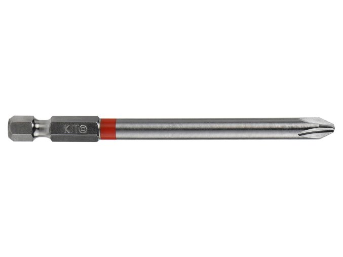 křížový hrot, PH 0x90mm, S2