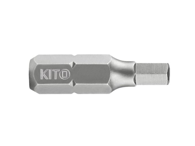 hrot imbus, H 1,5x25mm, S2