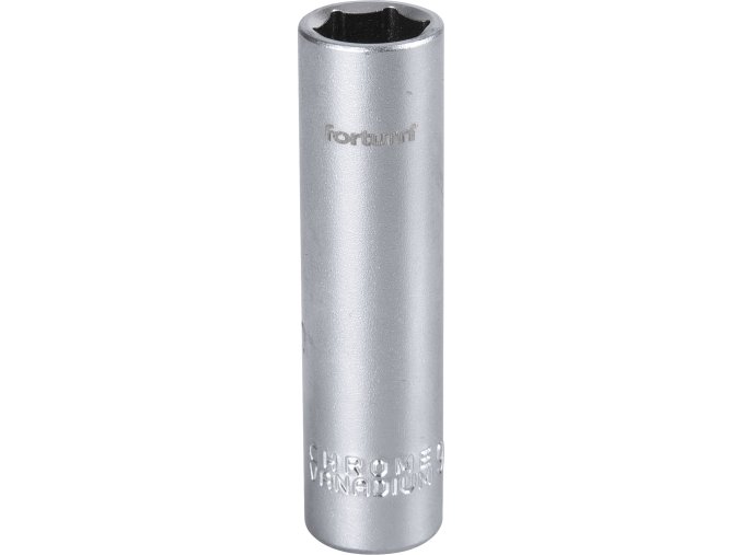 nástrčná hlavice prodloužena 1/4", 9mm, L 50mm