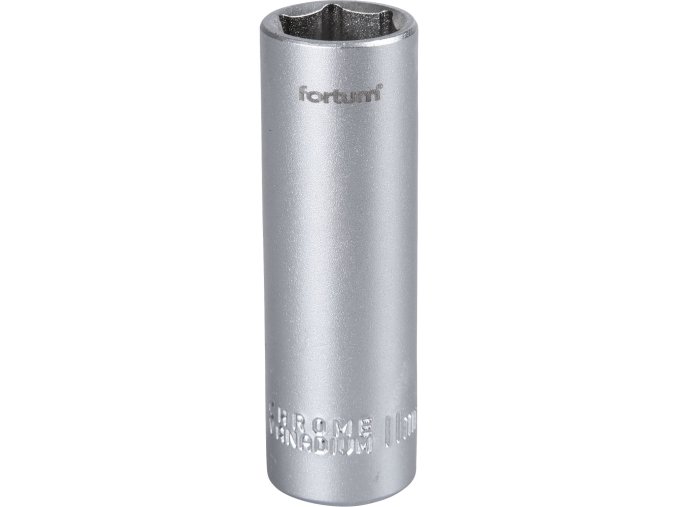 nástrčná hlavice prodloužena 1/4", 11mm, L 50mm