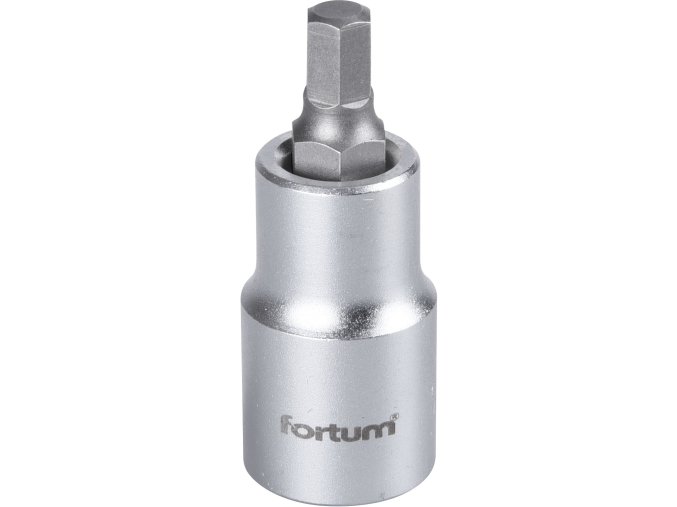 zástrčná hlavice 1/2" imbus, H 7, L 55mm