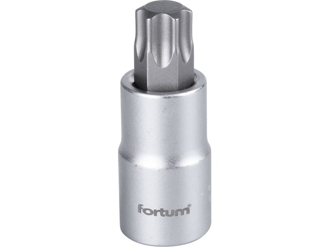 zástrčná hlavice 1/2" hrot TORX, T60, L 55mm