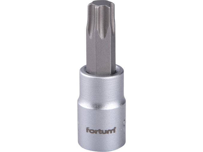 zástrčná hlavice 1/4" hrot TORX, T 40, L 37mm