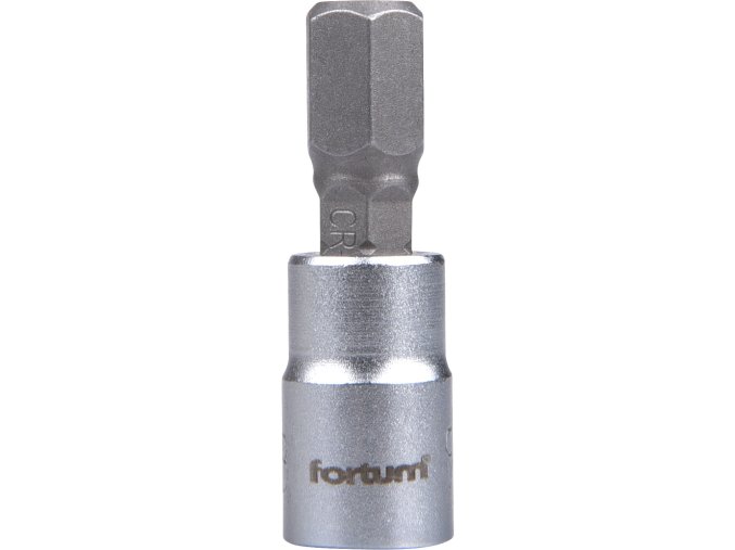 zástrčná hlavice 1/4" imbus, H 8, L 38mm