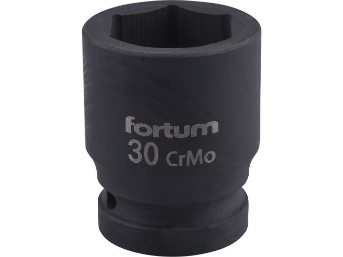 nástrčná hlavice rázová 3/4", 30mm, L 54mm
