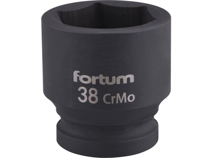 nástrčná hlavice rázová 3/4", 38mm, L 57mm