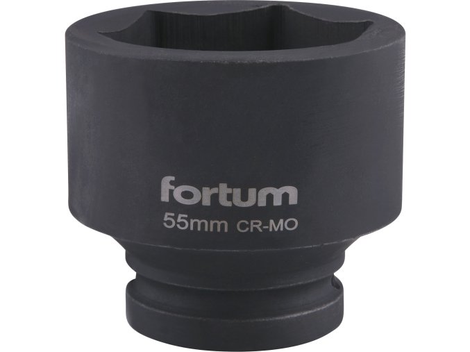 nástrčná hlavice rázová 3/4", 55mm, L 70mm