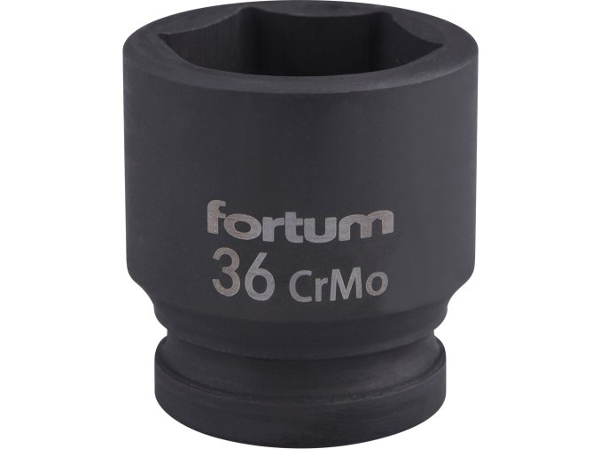 nástrčná hlavice rázová 3/4", 36mm, L 57mm