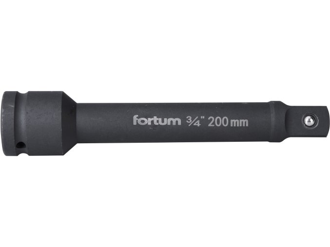 prodlužovací nástavec 3/4", L 200mm