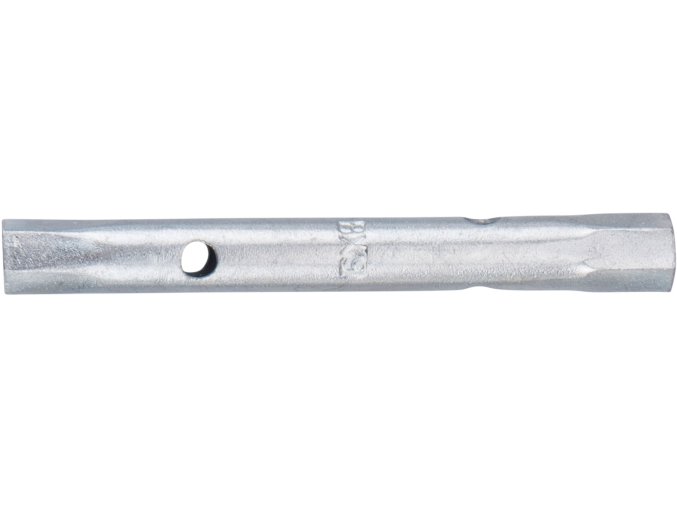 trubkový klíč, 8x9mm, CrV