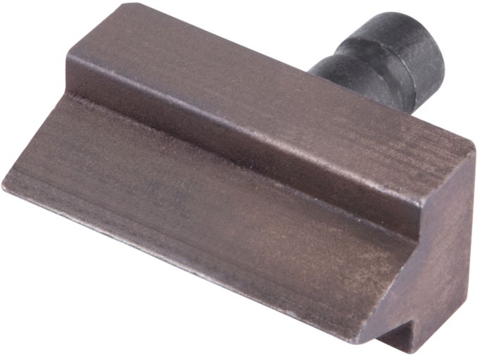 náhradní čelist oboustr. k hydraulickým pák. kleštím 4900172