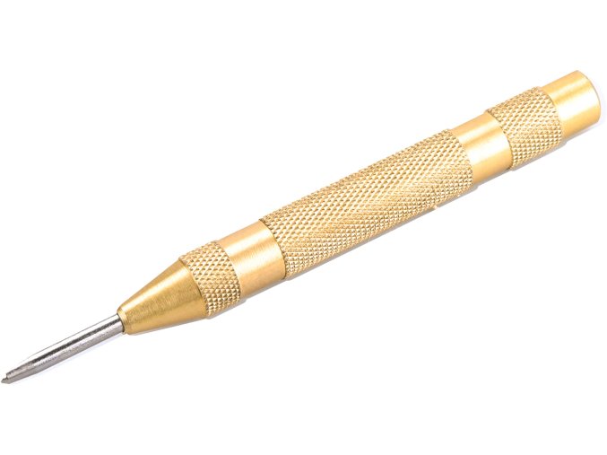 automatický důlčík, průměr hrotu 3,2mm