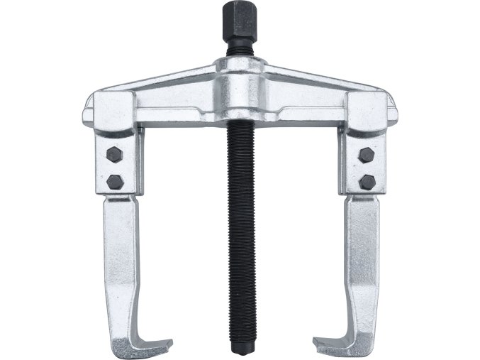 dvouramenný stahovák, kovaný, rozpětí 150, hloubka 150mm