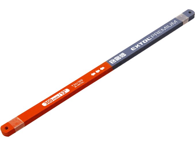 pilový plátek na kov, Bi-metal, bal. 10ks, 300mm