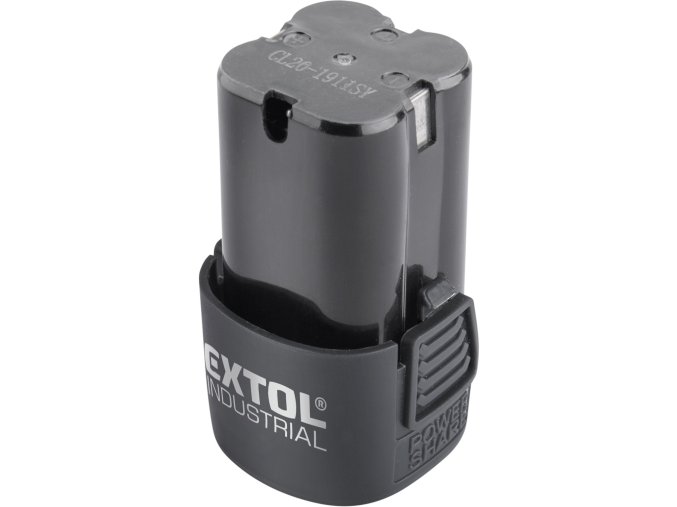 akumulátorová baterie, 16V Li-ion, 2000mAh