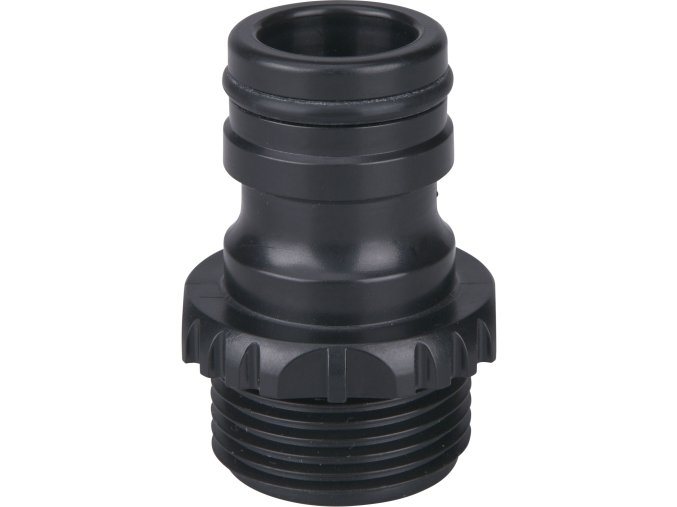 adaptér 1" systém, Mat. ABS
