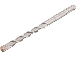 čtyřbřitý vrták SDS PLUS příklepový do betonu a zdiva, O 6x210mm, SK