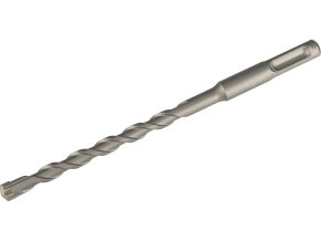 čtyřbřitý vrták SDS PLUS příklepový do betonu a zdiva, O 8x160mm, SK