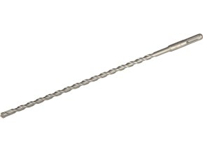 čtyřbřitý vrták SDS PLUS příklepový do betonu a zdiva, O 8x310mm, SK