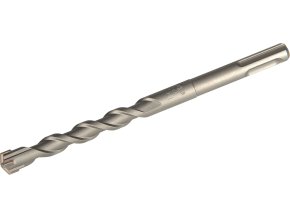 čtyřbřitý vrták SDS PLUS příklepový do betonu a zdiva, O 12x160mm, SK