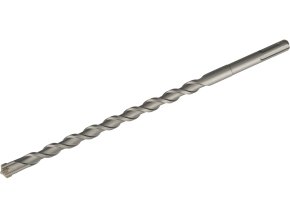 čtyřbřitý vrták SDS PLUS příklepový do betonu a zdiva, O 12x260mm, SK