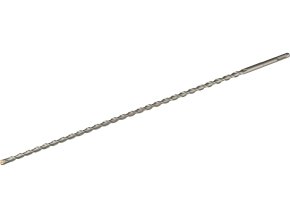 čtyřbřitý vrták SDS PLUS příklepový do betonu a zdiva, O 12x600mm, SK