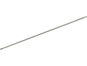 čtyřbřitý vrták SDS PLUS příklepový do betonu a zdiva, O 12x800mm, SK