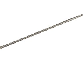 čtyřbřitý vrták SDS PLUS příklepový do betonu a zdiva, O 14x460mm, SK