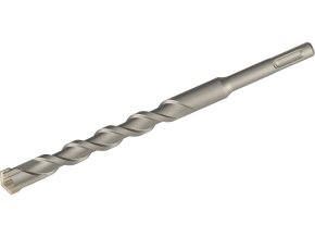 čtyřbřitý vrták SDS PLUS příklepový do betonu a zdiva, O 16x210mm, SK
