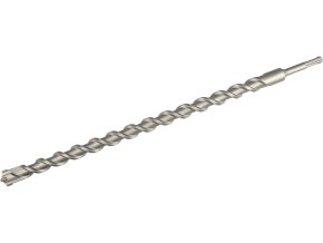 čtyřbřitý vrták SDS PLUS příklepový do betonu a zdiva, O 22x460mm, SK