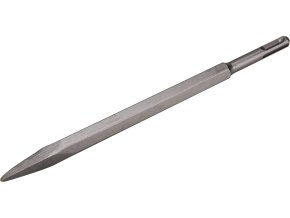 špičatý sekáč SDS PLUS, 250x14mm