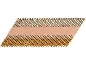 nastřelovací hřebík, 480ks, 75mm, ⌀3,05mm, vroubkovaný