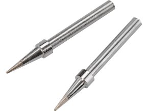 pájecí hroty, 2ks, ⌀4,8x56mm