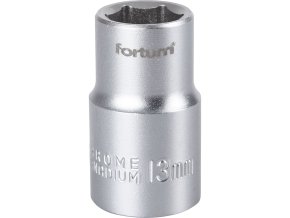 nástrčná hlavice 1/2", 13mm, L 38mm