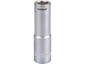 nástrčná hlavice prodloužená 1/2", 14mm, L 77mm