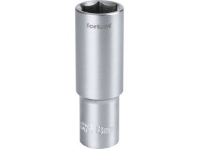 nástrčná hlavice prodloužená 1/2", 18mm, L 77mm