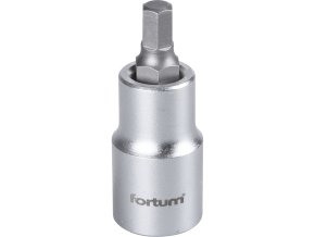 zástrčná hlavice 1/2" imbus, H 7, L 55mm