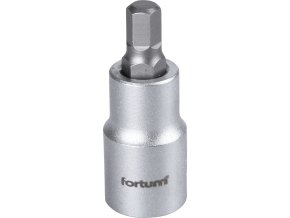 zástrčná hlavice 1/2" imbus, H 8, L 55mm