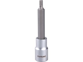 zástrčná hlavice 1/2" prodlouž. imbus, H 5, L 100mm