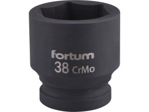 nástrčná hlavice rázová 3/4", 38mm, L 57mm