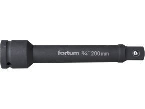 prodlužovací nástavec 3/4", L 200mm