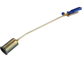 nahřívací hořák na propan-butan, průměr 60mm, délka 1115mm