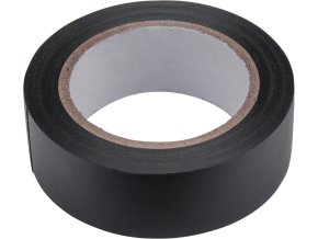 izolační páska PVC, 19mm x 10m