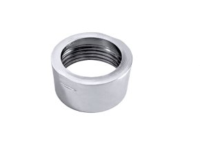 převlečná matice, G 3/4", výška 15mm